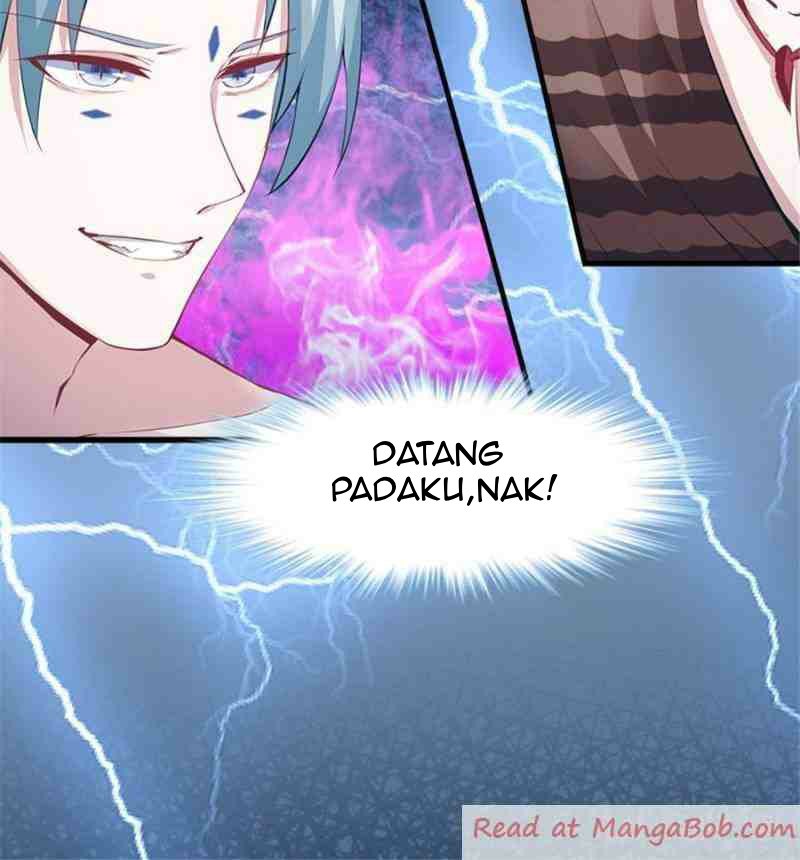 Beauty and the Beasts Chapter 98 Bahasa Indonesia